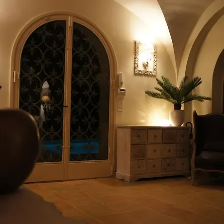 Villa Mia