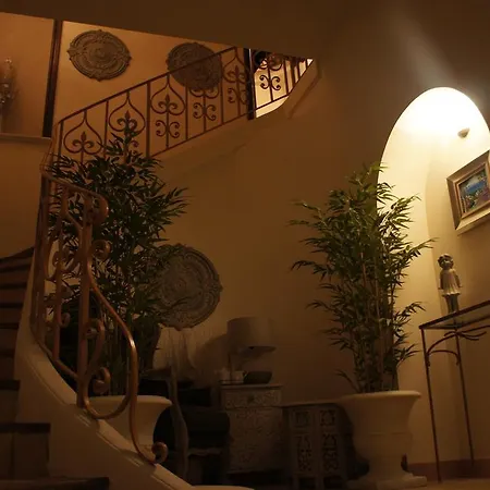 Villa Mia *