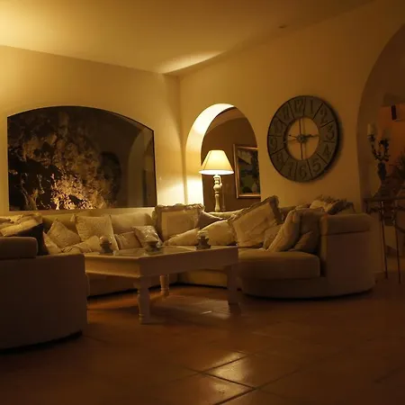 Villa Mia *