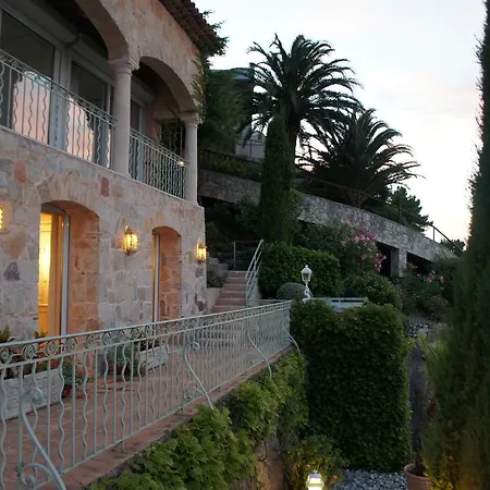 Villa Mia
