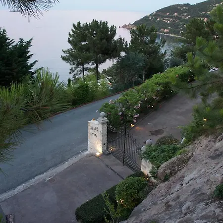 Villa Mia *