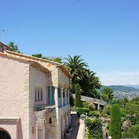 Villa Mia *