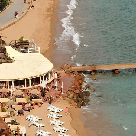 Villa Mia