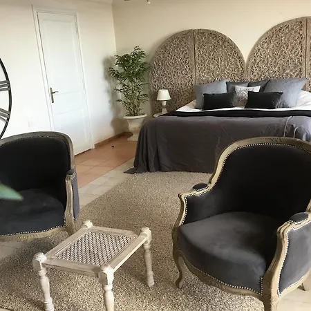 Villa Mia Le Trayas