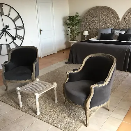 Villa Mia Le Trayas