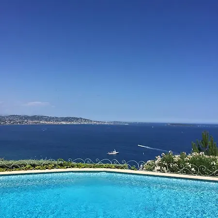 Villa Mia *
