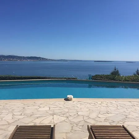 Villa Mia