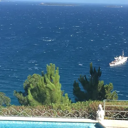 Villa Mia Le Trayas
