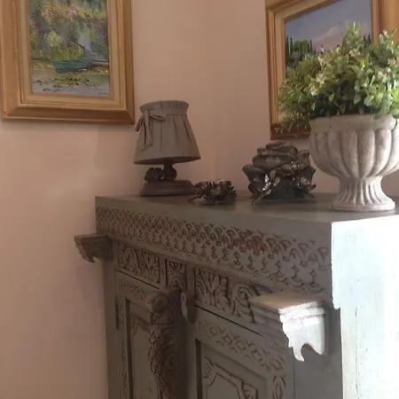 Villa Mia