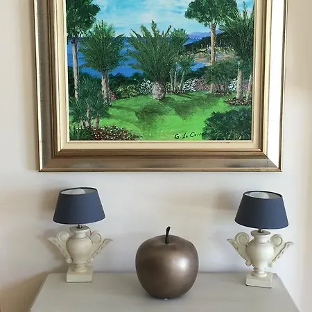 Villa Mia