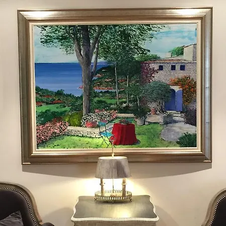 Villa Mia