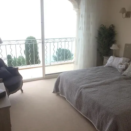 Villa Mia