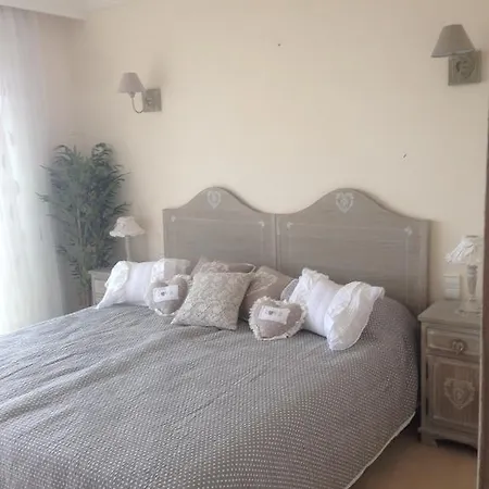 Villa Mia *