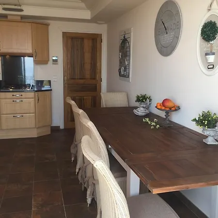 Villa Mia *