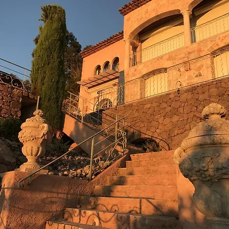 Villa Mia